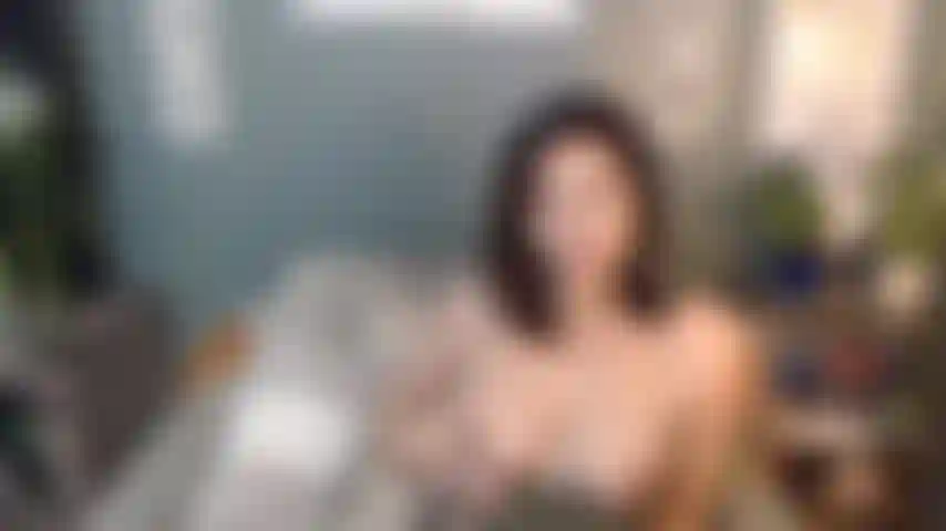 Goze na minha garganta, por favor.