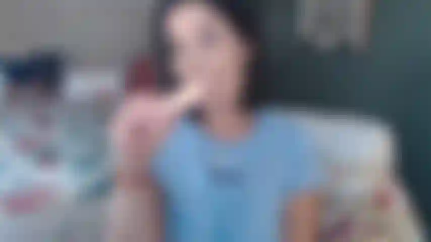 Goze em cima de mim, baby.