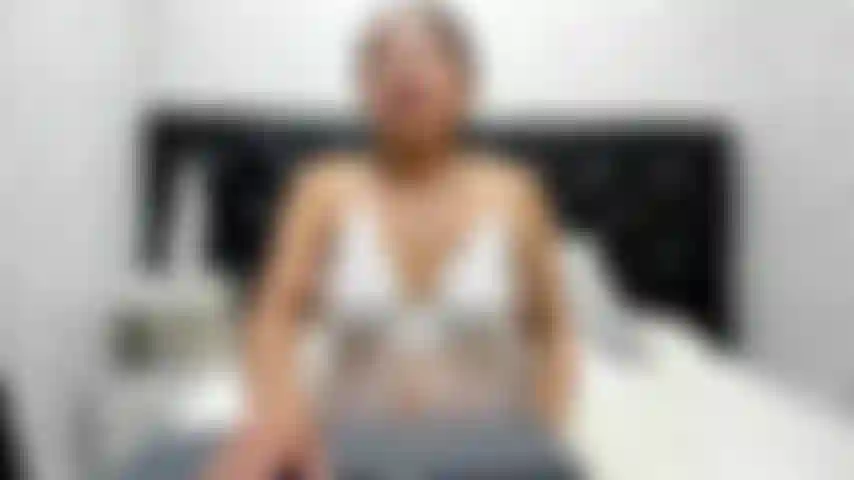 Eu exalo sensualidade para você.
