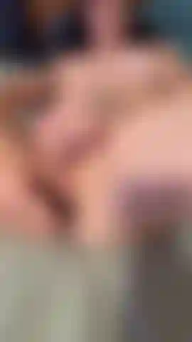 Anal play with clit stimulator felt so good!