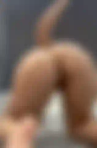 Estilo cachorrinho, dildo porra!