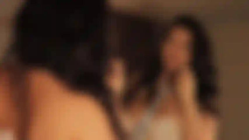 Naughty and loving are some words that I use to describe myself