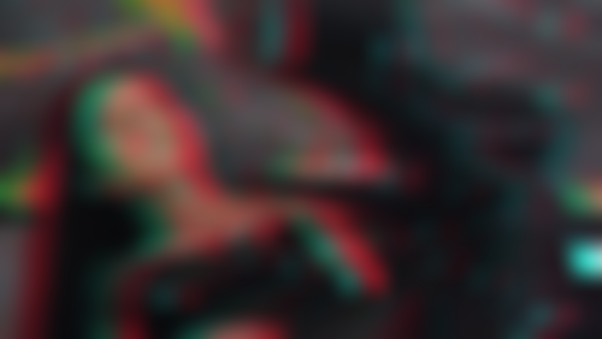 Sua amante, seu desejo, seu fim.