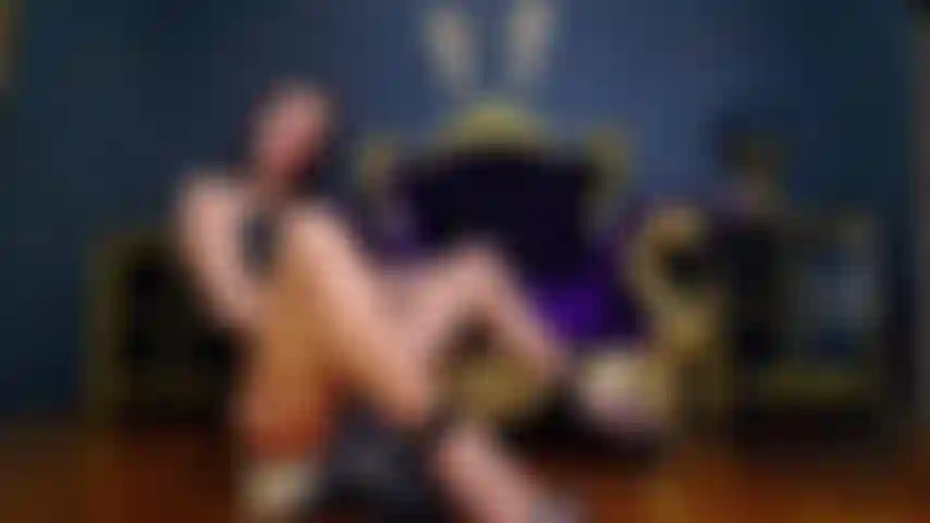 Beleza íntima não dita.