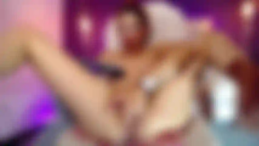 Ação de dedo, final de boquete.