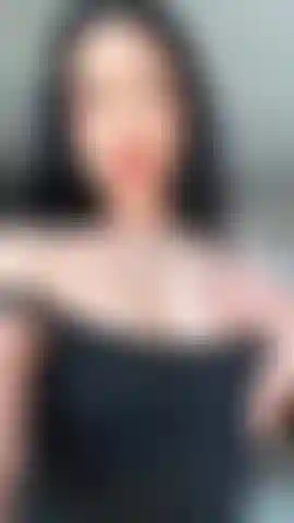 neighbor saw me spit on my tits oops!