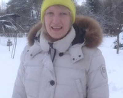 Apenas diversão na neve.