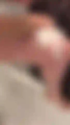 Soapy shower with tits and feet