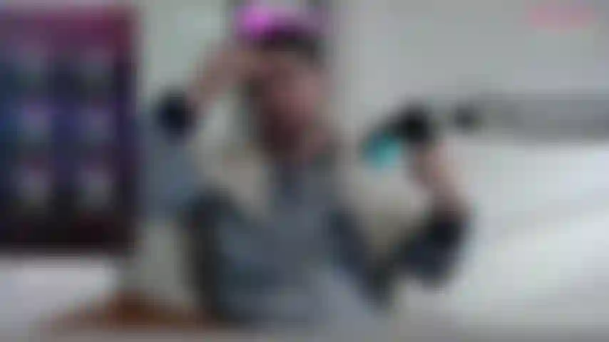 Provocação do stream =).