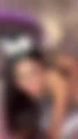 Um coelho engolidor.