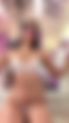 Se você gosta do que vê... Imagine o que não.