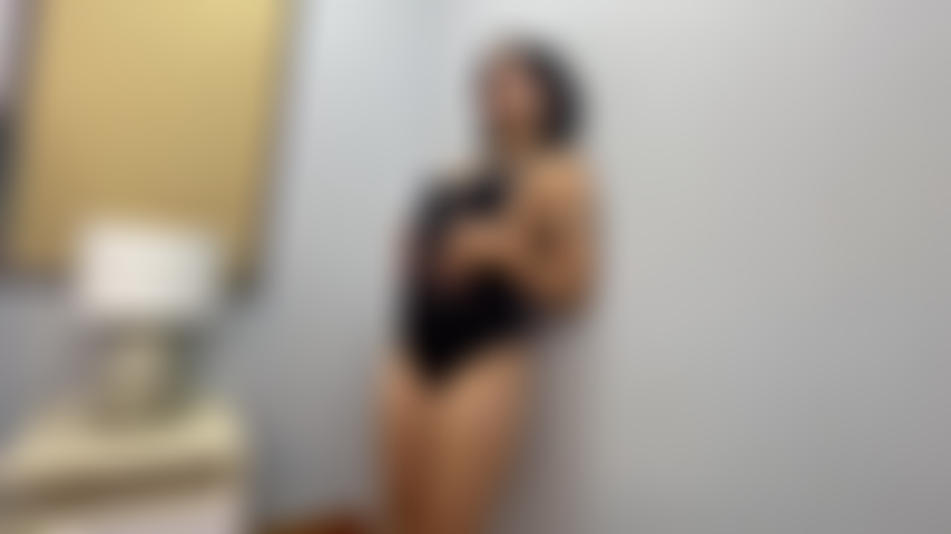 As portas do meu quarto estão abertas para você.