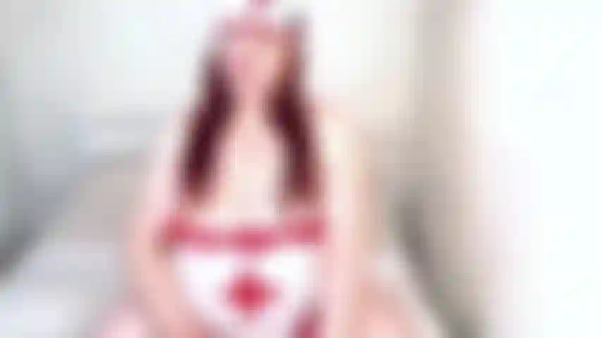 Enfermeira sexy striptease.