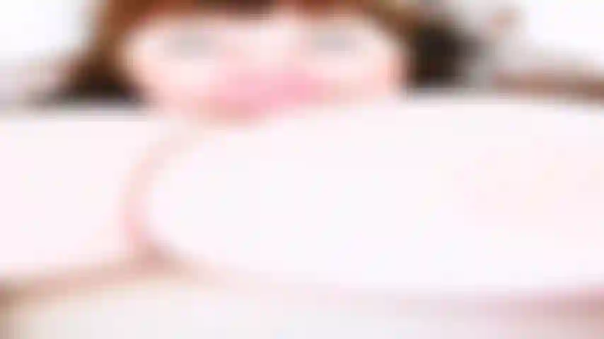 Adoro seios naturais enormes.