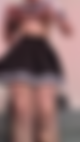 Sua garota está pronta para você.