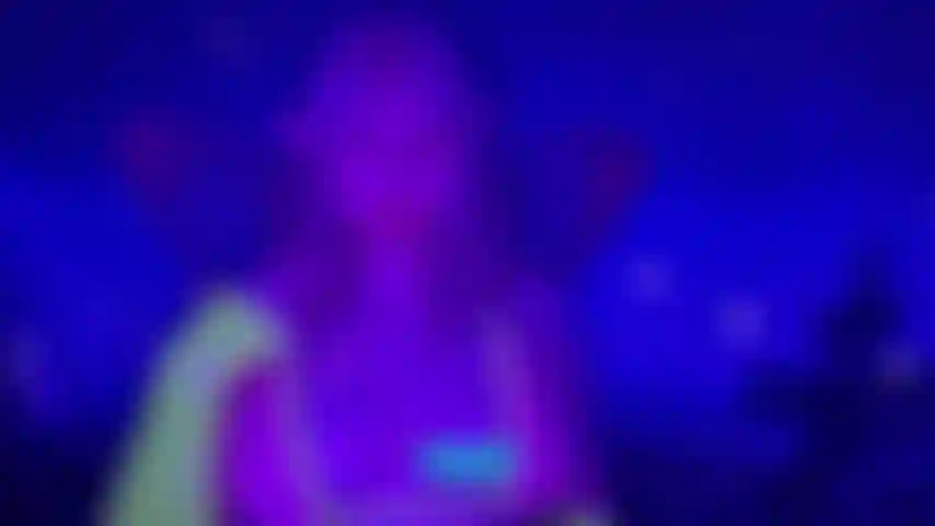 Faerie goon realm asmr.