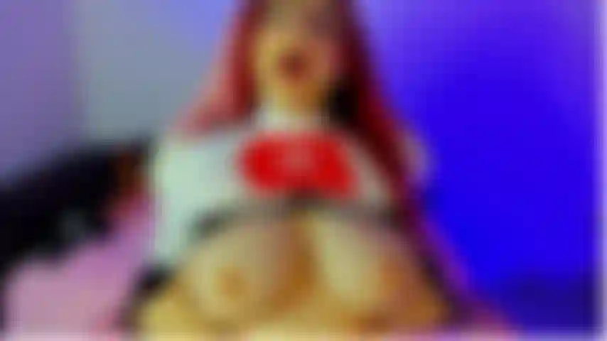 JESSIE team rocket from POKEMON - RIDE ur dick soo welll