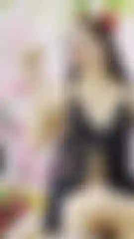 Bem-vinda primavera.