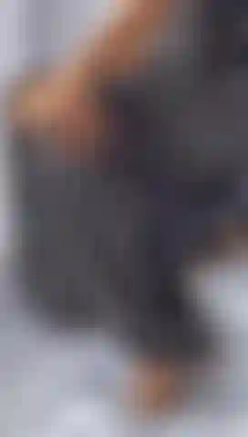 Entre luzes e elegância.