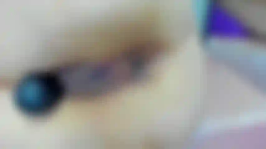 Veja minha buceta rosa.