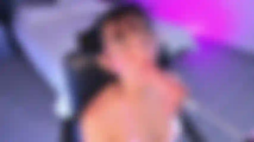 Deep & Wet: No Gag Reflex, Just Spit & Moans