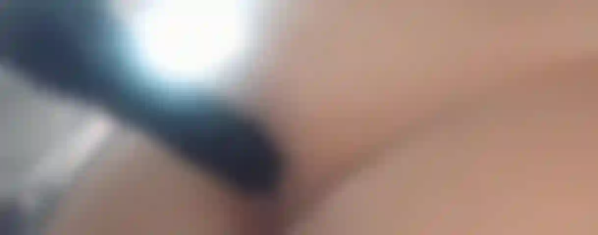 fucking myself in the shower