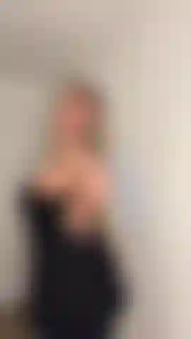 Just got out the shower