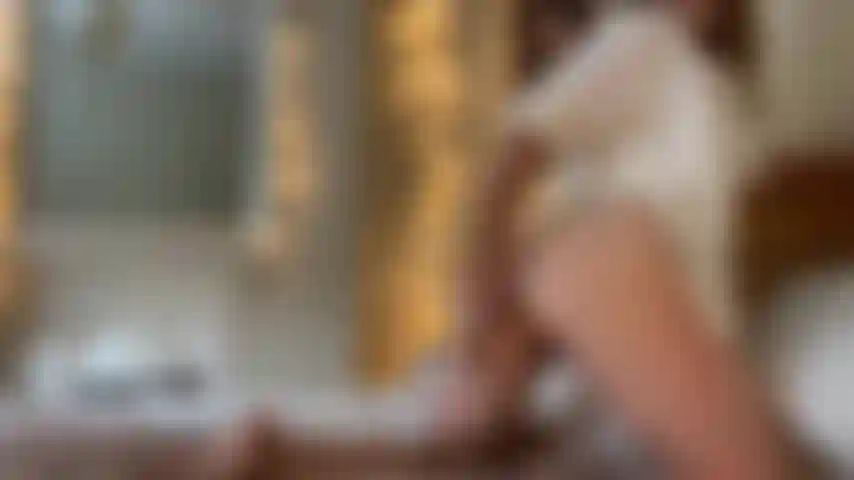 Toy play up against my headboard