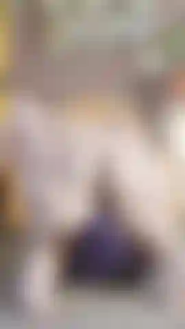 Ass lovers delight! Watch this giant 61" ass bounce on a cock with a delicious rear view.