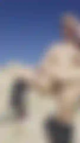 Outdoor squirting and masturbation video. Watch this naughty outdoor video with a my gushing pussy squirting all over and running down my leg. Watch my belly jiggle as I fuck myself in a standing position.