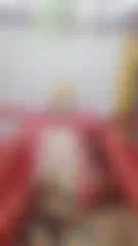 Face sitting POV, watch the Goddess as she gets naked and sits on your face with close up POV of her delicious pussy.