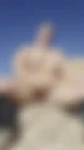 Outdoor squirting and masturbation video. Watch as this naughty hiker girl squirts all over with the perfect view of her gushing pussy and bouncing tits