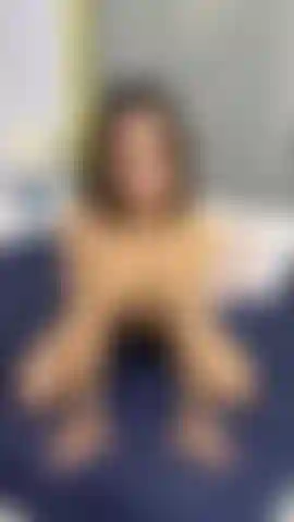 I caress my nipples and moan your name