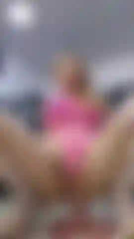 DADDY I LOVE PINKING YOUR ERECT COCK IT EXCITES MY CLITORIS TOO MUCH