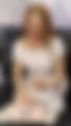 masturbating a big cock with my pretty hands