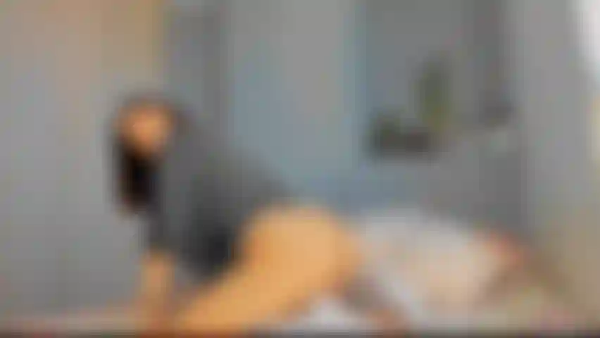 Me fodendo estilo cachorrinho molhado.