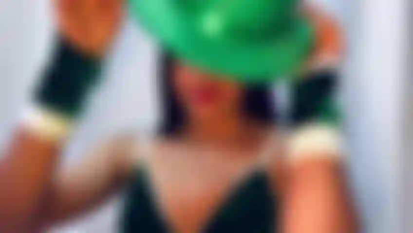 Dia de são patrício. Dia de são patrício.