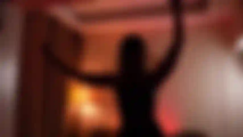 Deusa da tentação e do pecado.