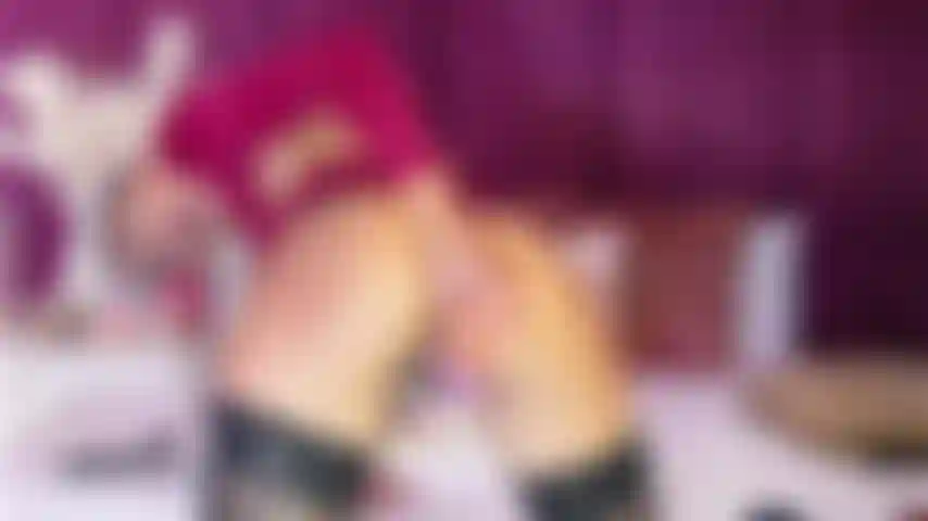 Check how good a cock slides when the ass is wet enough!