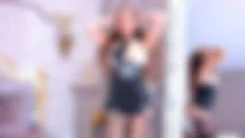 Fantasia de strip-tease.