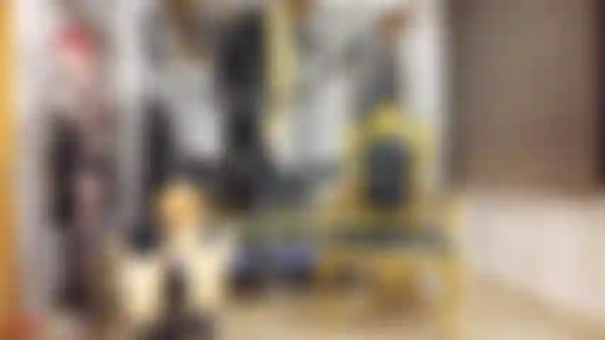 O sonho de chrissie, parte 1.