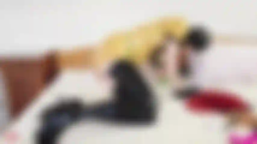 Empregada doméstica parte 2.