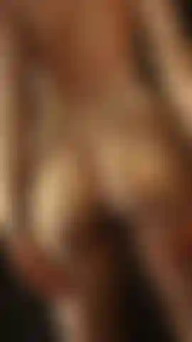 Brilho em todo meu corpo!
