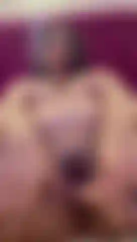 Fucking my naughty pussy while I imagine it's you... Enjoy my wetness.