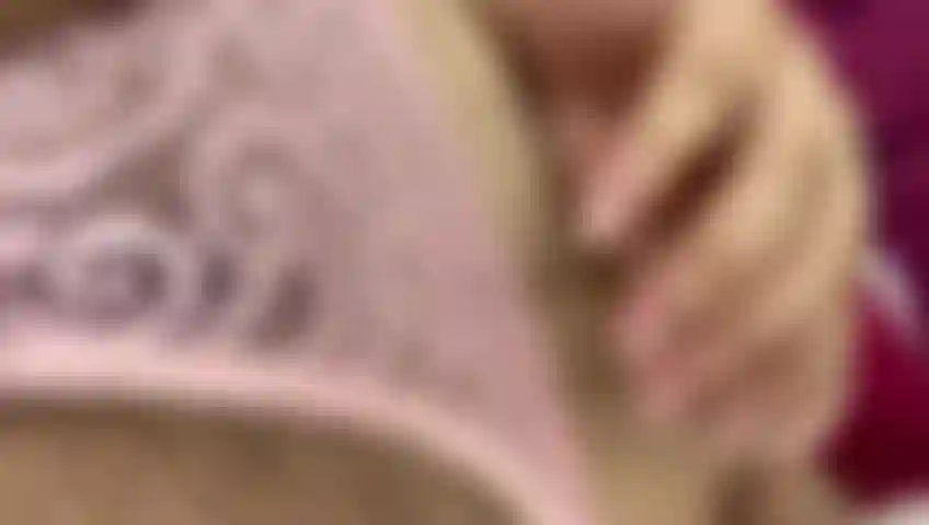 That fantasy of having a hairy, wet and hot pussy... it's already real. Do you dare to fuck her as you have imagined?