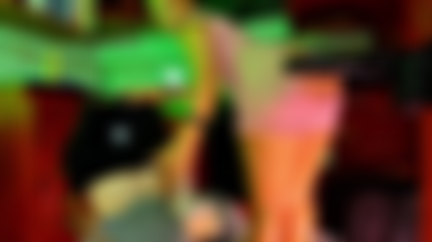 Carícias e um bom boquete?