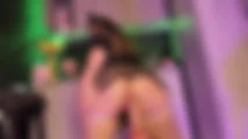 I love riding the dildo in the office