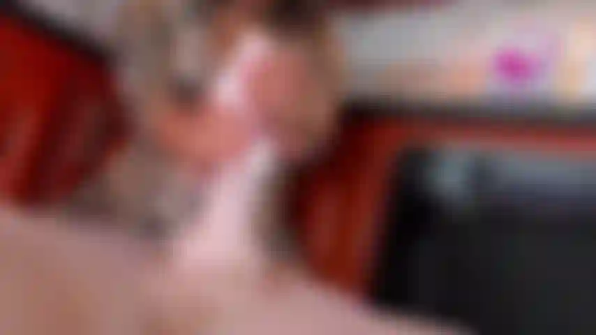 Pov, me masturbando.