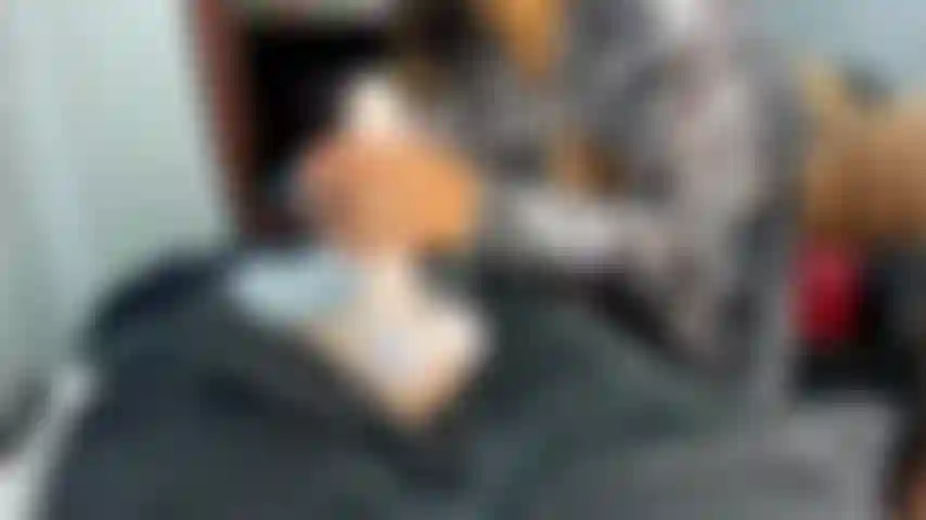 Punheta, acompanhe meus movimentos.