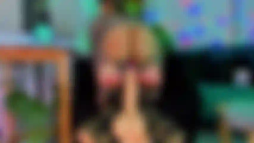 Safada com meus pés.